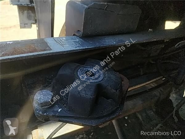 Pièces poids lourds Nissan Silentbloc...
