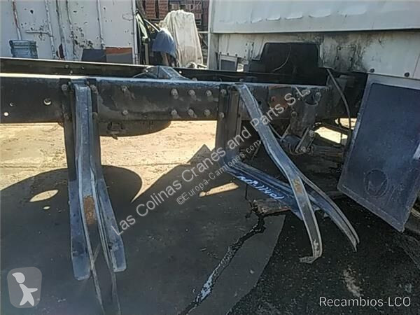 Pièces poids lourds Nissan Soporte Delantero...