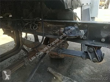 Ressort à lames Nissan
