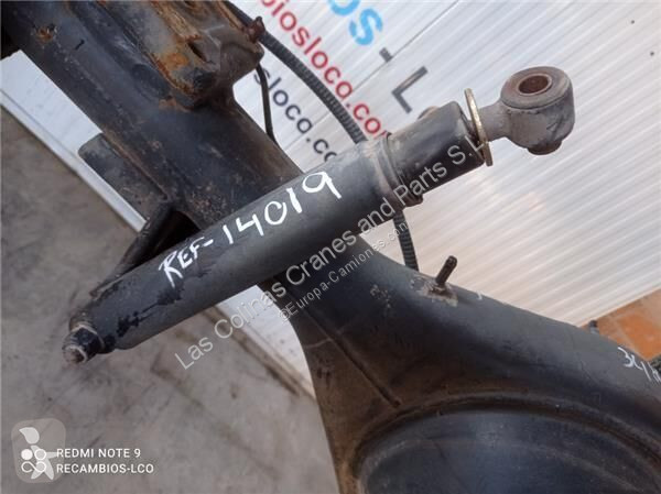 Pièces poids lourds Nissan Vérin hydraulique...