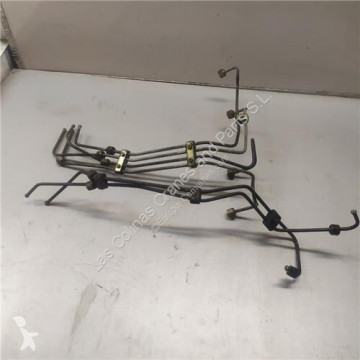 Système hydraulique Nissan