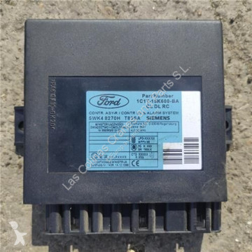 Boîtier de commande Ford