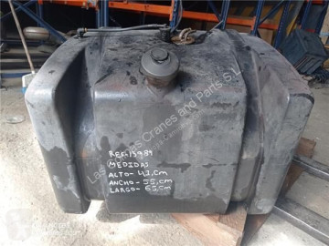 Réservoir de carburant Nissan