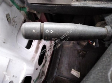 Elsystem rattomkopplare Nissan