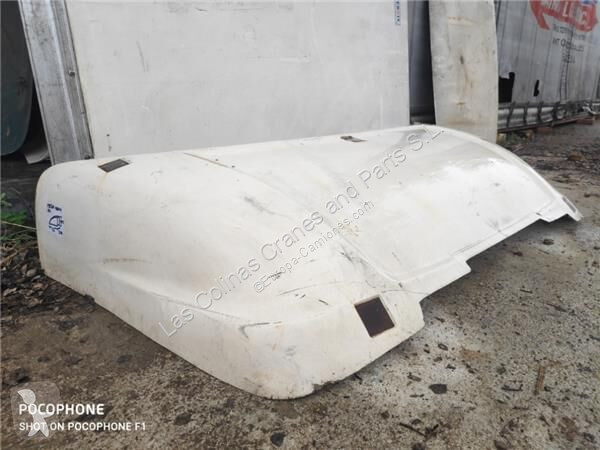 Pièces poids lourds Scania Aileron Spoiler...