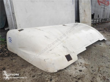 Scania M Aileron Spoiler Central 113 pour tracteur routier 113