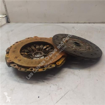 Volkswagen Embrayage pour utilitaire LT 28-35 II (2DM) 2.5 TDI