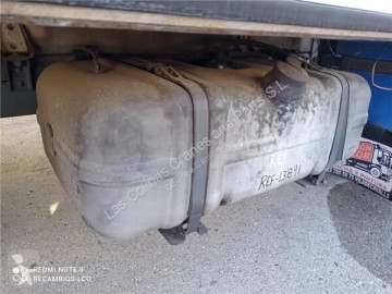 Réservoir de carburant Nissan