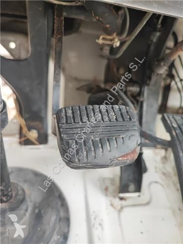 Pièces poids lourds Nissan Pédale de frein pour...
