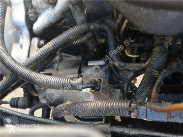 Démarreur Nissan