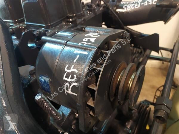 Peças pesados Scania Générateur pour camion...