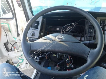 Équipement intérieur Nissan