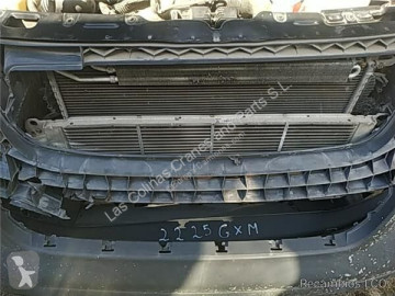 Kylning Volkswagen