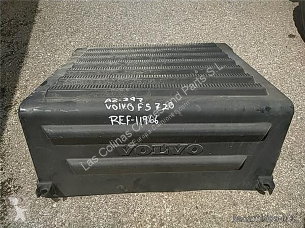 Reservdelar lastbilar Volvo Boîtier de batterie...