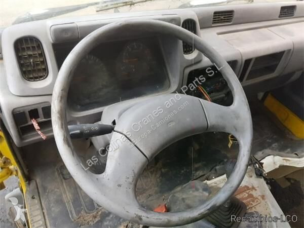 Reservedele til lastbil Nissan Volante 35.13...
