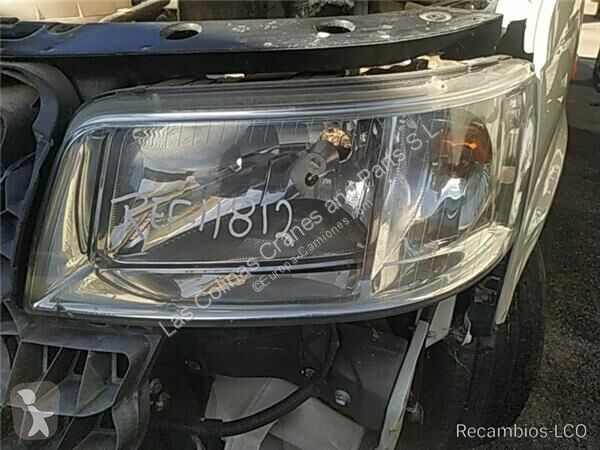 Náhradní díly pro kamiony Volkswagen Phare Faro...