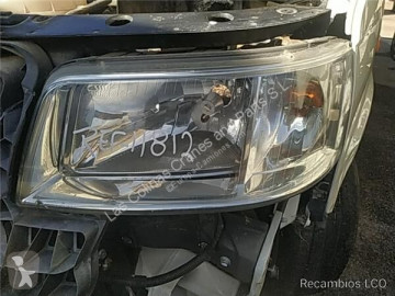 Éclairage Volkswagen