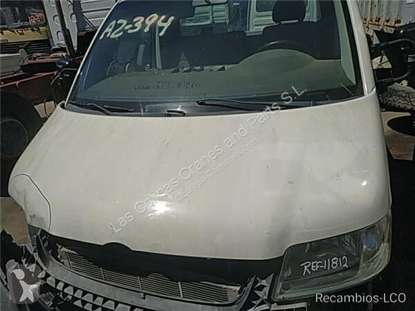 Náhradní díly pro kamiony Volkswagen Capot Capo...