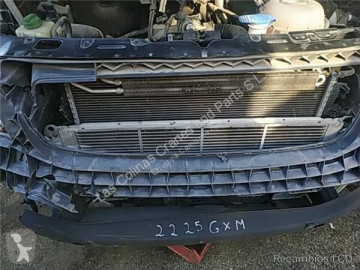 Vattenkylare Volkswagen