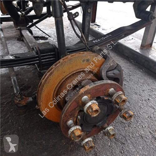 Pièces poids lourds Nissan Palier Derecho...