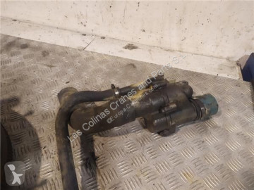 Thermostat Scania