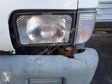 Strålkastare Nissan