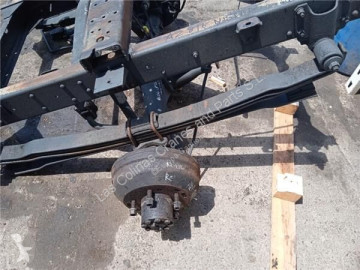 Transmission hjulaxel Nissan