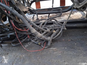 Transmission essieu Isuzu