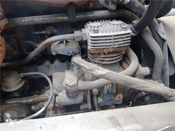 Pièces poids lourds Nissan Copresseur...