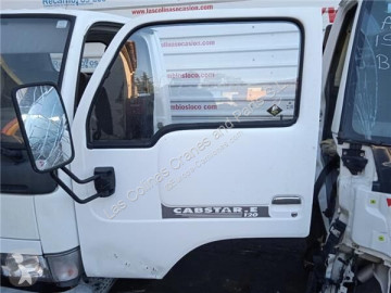 Porte Nissan