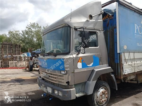 Piese camioane Nissan Cabine Cabina Copleta -...