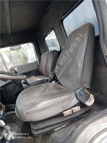 Piese camioane Nissan Siège Asiento Delantero...
