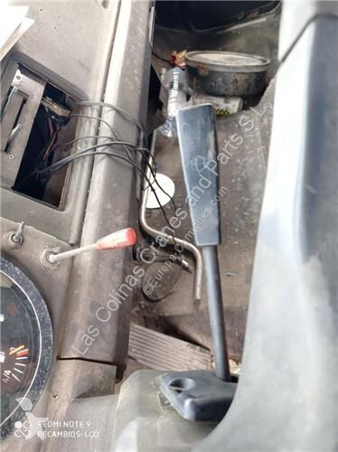 Pièces poids lourds Nissan Coutateur de colonne...