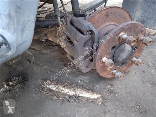 Pièces poids lourds Nissan Ãtrier de frein...