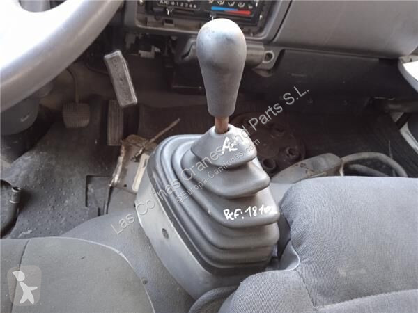 Reservedele til lastbil Nissan Levier de...