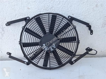 Ventilateur Nissan