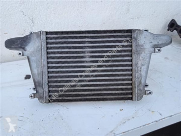 Refroidissement Nissan