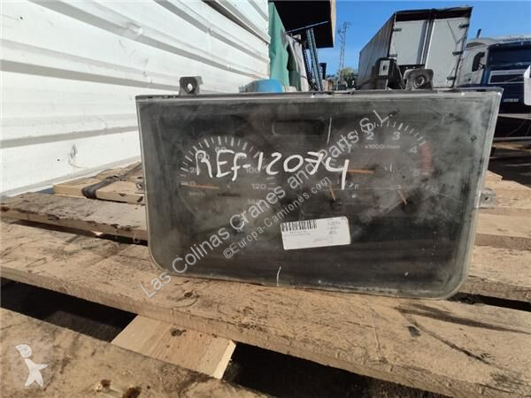 Reservedele til lastbil Nissan Tableau de bord...