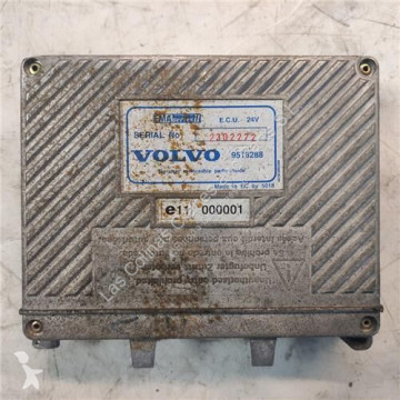 Manöverbox Volvo