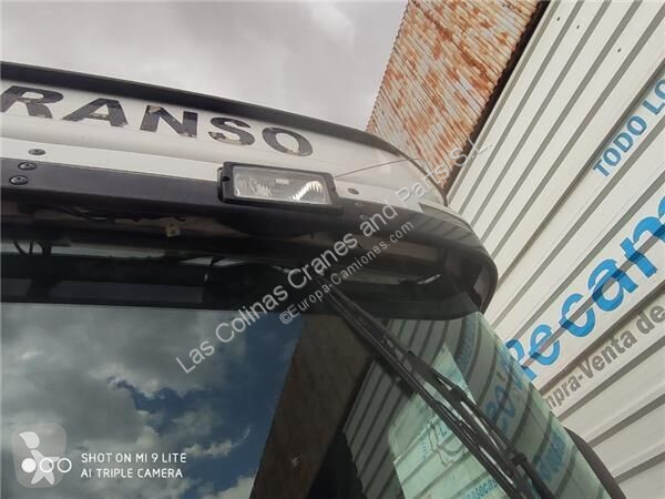 Reservedele til lastbil Scania Pare-soleil...