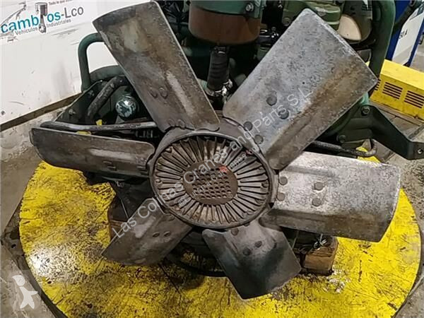 Pièces poids lourds Volvo Ventilateur de...