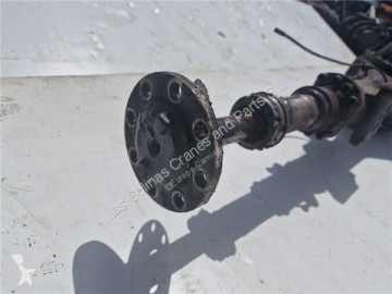 Transmission essieu Nissan