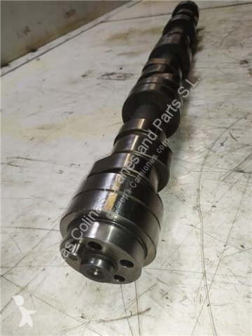 Moteur Scania