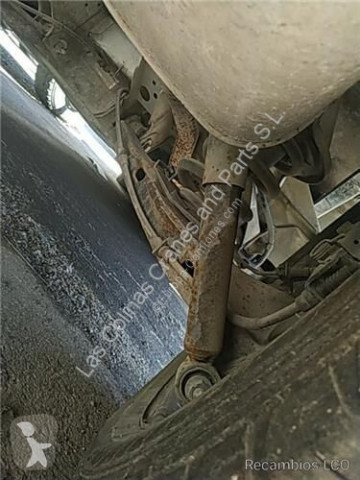 Dämpare Volkswagen