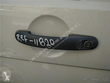 Porte Volkswagen