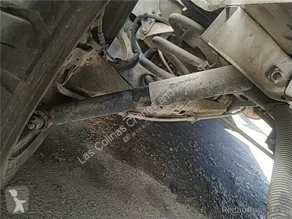 Pièces poids lourds Volkswagen Amortisseur...