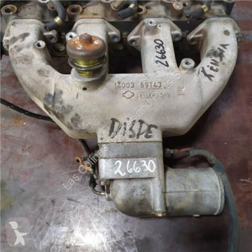 Nissan Atleon Collecteur pour camion 110.35, 120.35