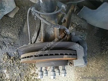 Hjulnav Volkswagen