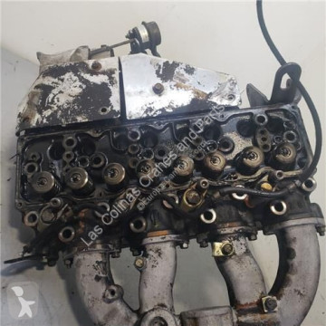 Culasse Nissan