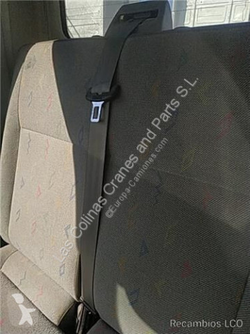 Cabine Volkswagen